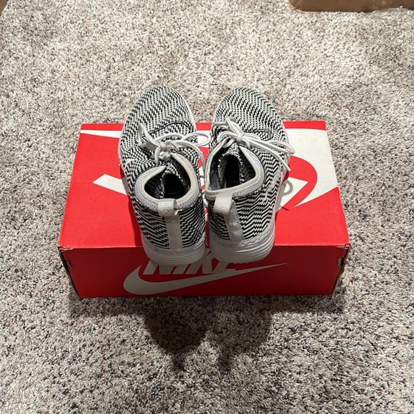 Nike Solarsoft Costa - Picture 5 of 9